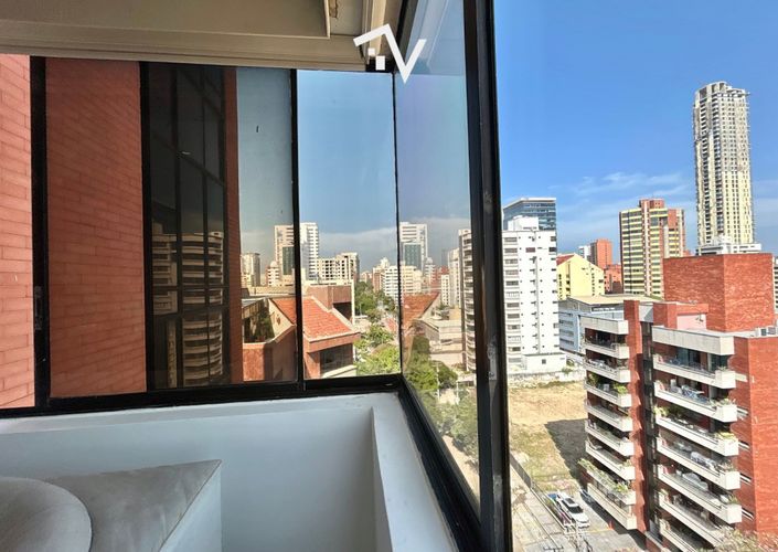 Apartamento de 3 alcobas en venta en Altos Del Prado, Barranquilla, 250 m² · foto 4 de 24