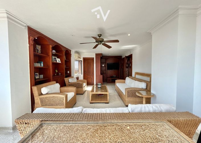 Apartamento de 3 alcobas en venta en Altos Del Prado, Barranquilla, 250 m² · foto 5 de 24