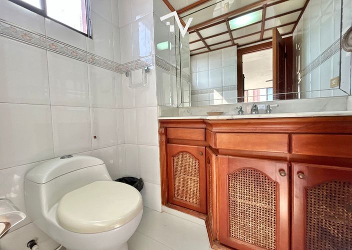 Apartamento de 3 alcobas en venta en Altos Del Prado, Barranquilla, 250 m² · foto 6 de 24
