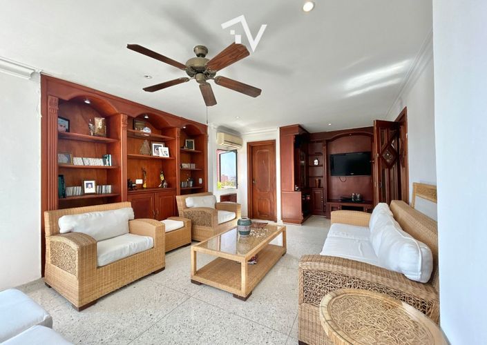 Apartamento de 3 alcobas en venta en Altos Del Prado, Barranquilla, 250 m² · foto 7 de 24