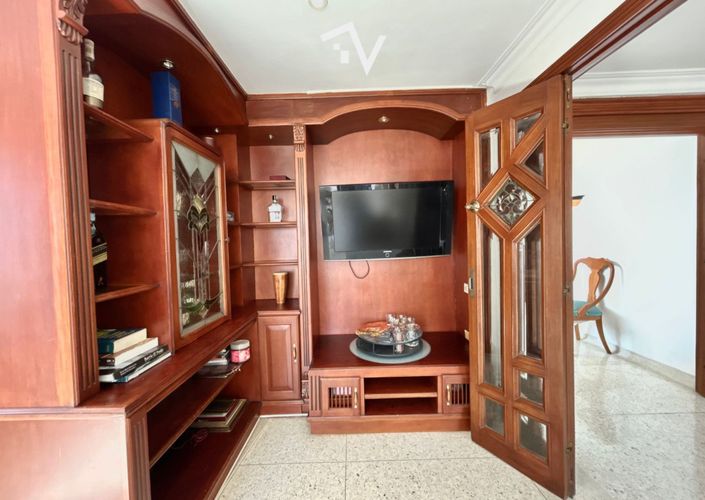 Apartamento de 3 alcobas en venta en Altos Del Prado, Barranquilla, 250 m² · foto 8 de 24