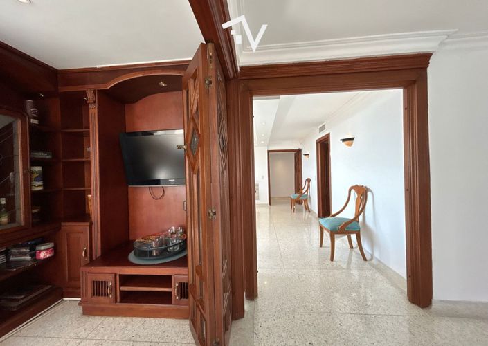 Apartamento de 3 alcobas en venta en Altos Del Prado, Barranquilla, 250 m² · foto 9 de 24