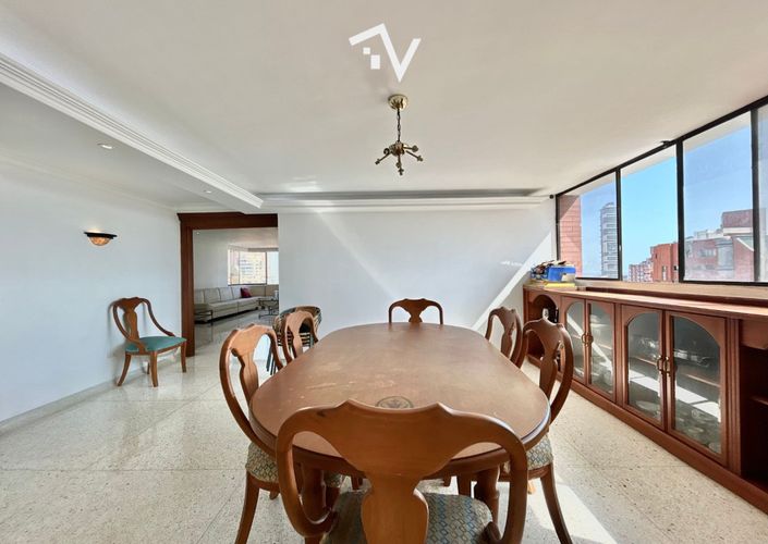 Apartamento de 3 alcobas en venta en Altos Del Prado, Barranquilla, 250 m² · foto 11 de 24