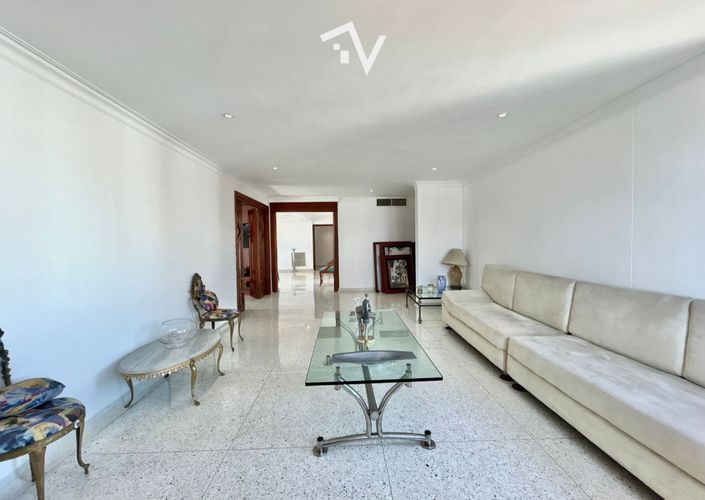 Apartamento de 3 alcobas en venta en Altos Del Prado, Barranquilla, 250 m² · foto 12 de 24