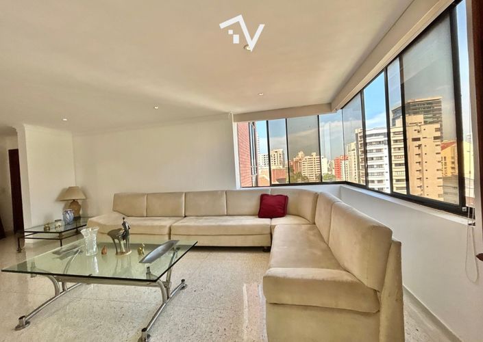 Apartamento de 3 alcobas en venta en Altos Del Prado, Barranquilla, 250 m² · foto 13 de 24