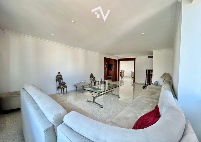 Apartamento de 3 alcobas en venta en Altos Del Prado, Barranquilla, 250 m² · foto 14 de 24