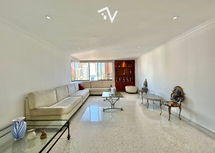 Apartamento de 3 alcobas en venta en Altos Del Prado, Barranquilla, 250 m² · foto 15 de 24