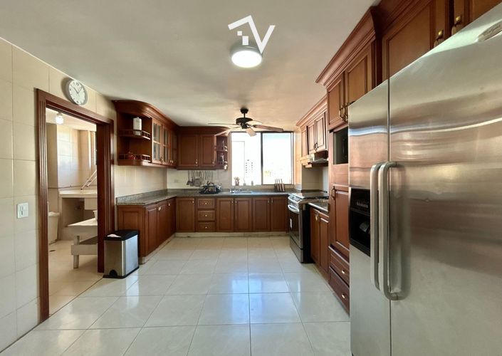 Apartamento de 3 alcobas en venta en Altos Del Prado, Barranquilla, 250 m² · foto 16 de 24
