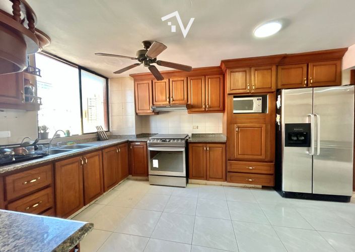 Apartamento de 3 alcobas en venta en Altos Del Prado, Barranquilla, 250 m² · foto 17 de 24