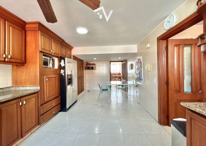 Apartamento de 3 alcobas en venta en Altos Del Prado, Barranquilla, 250 m² · foto 18 de 24
