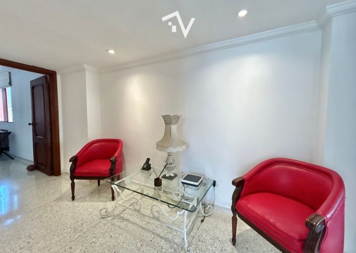 Apartamento de 3 alcobas en venta en Altos Del Prado, Barranquilla, 250 m² · foto 19 de 24