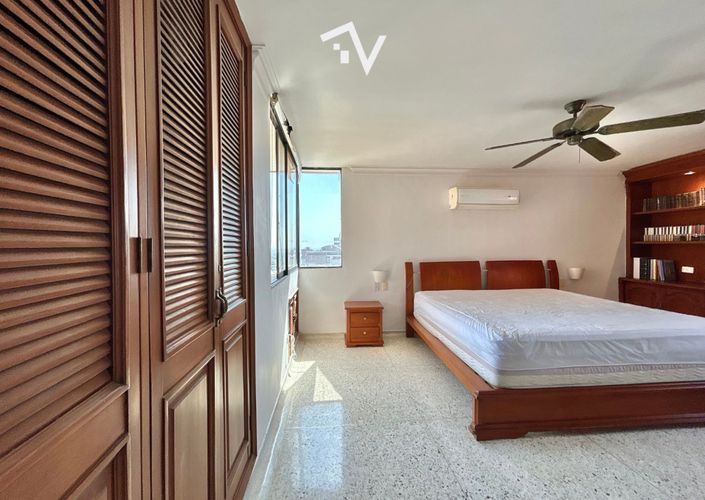 Apartamento de 3 alcobas en venta en Altos Del Prado, Barranquilla, 250 m² · foto 20 de 24