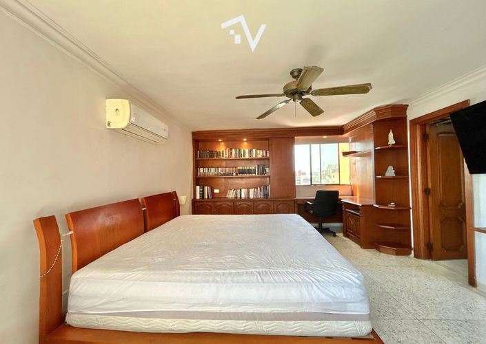 Apartamento de 3 alcobas en venta en Altos Del Prado, Barranquilla, 250 m² · foto 22 de 24