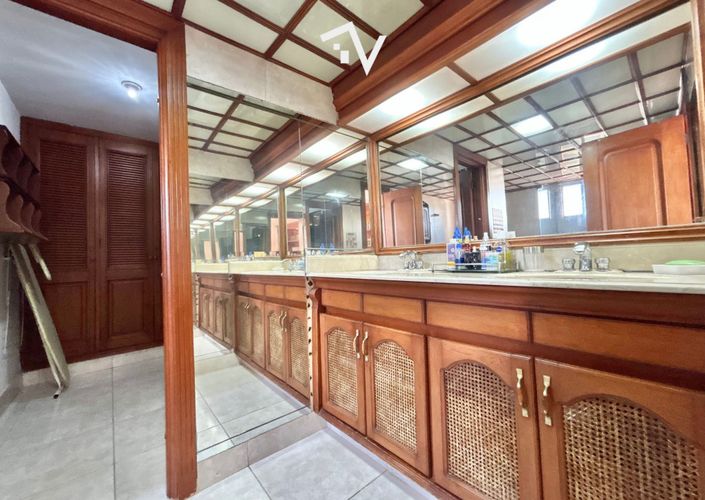 Apartamento de 3 alcobas en venta en Altos Del Prado, Barranquilla, 250 m² · foto 23 de 24