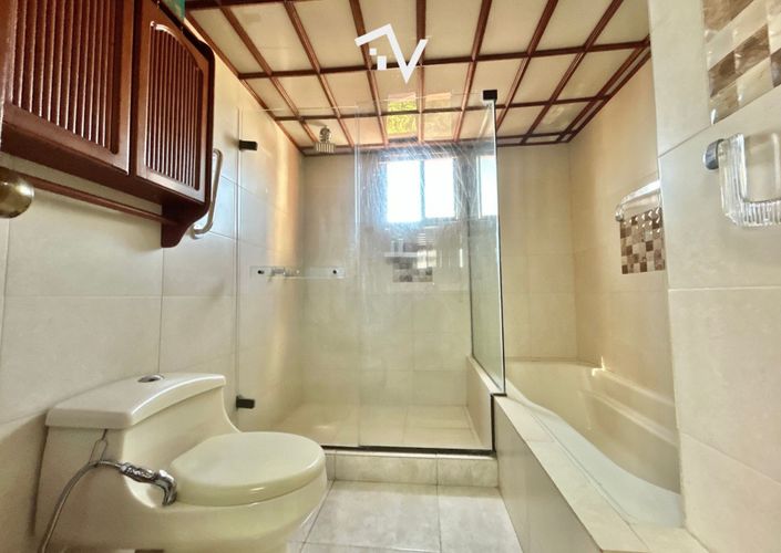 Apartamento de 3 alcobas en venta en Altos Del Prado, Barranquilla, 250 m² · foto 24 de 24