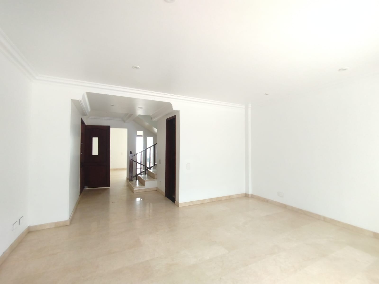 Casa en Arriendo en Los alamos, Pereira