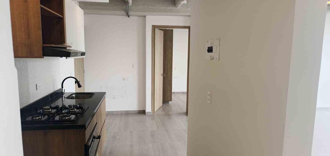 Apartamento de 2 alcobas en venta en Ciudadela Los Quimbayas, Armenia, 56 m² · foto 5 de 15