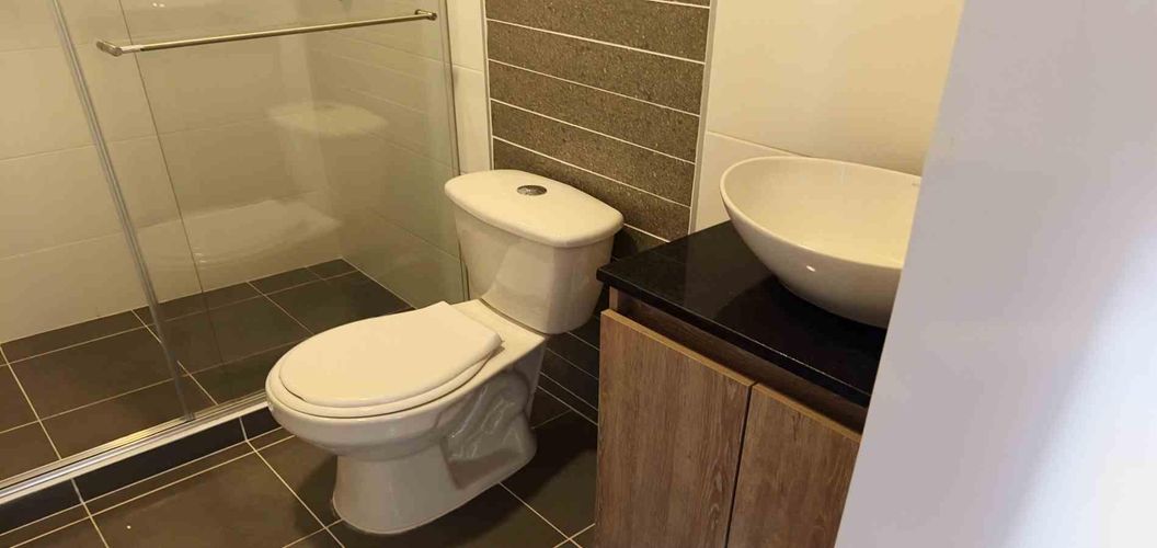 Apartamento de 2 alcobas en venta en Ciudadela Los Quimbayas, Armenia, 56 m² · foto 6 de 15