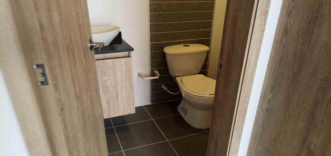 Apartamento de 2 alcobas en venta en Ciudadela Los Quimbayas, Armenia, 56 m² · foto 10 de 15