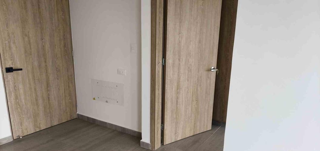Apartamento de 2 alcobas en venta en Ciudadela Los Quimbayas, Armenia, 56 m² · foto 11 de 15