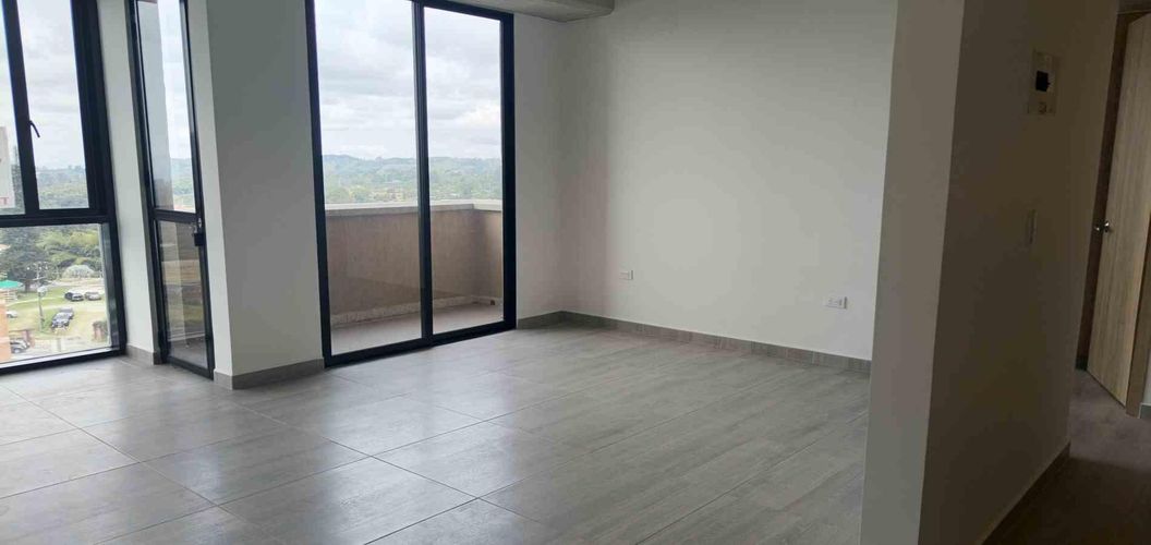 Apartamento de 2 alcobas en venta en Ciudadela Los Quimbayas, Armenia, 56 m² · foto 12 de 15