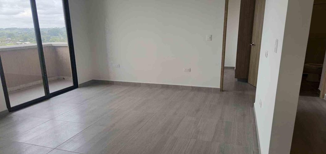 Apartamento de 2 alcobas en venta en Ciudadela Los Quimbayas, Armenia, 56 m² · foto 13 de 15