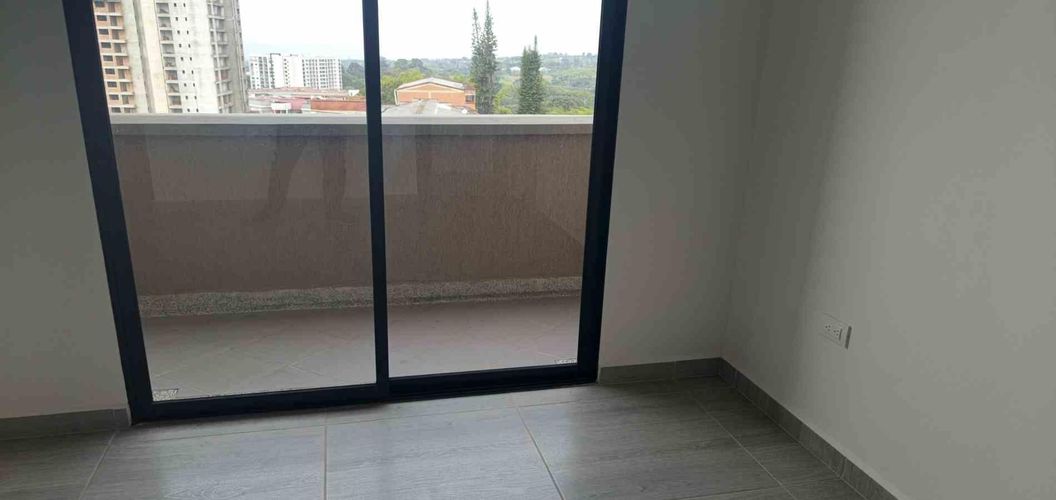 Apartamento de 2 alcobas en venta en Ciudadela Los Quimbayas, Armenia, 56 m² · foto 14 de 15