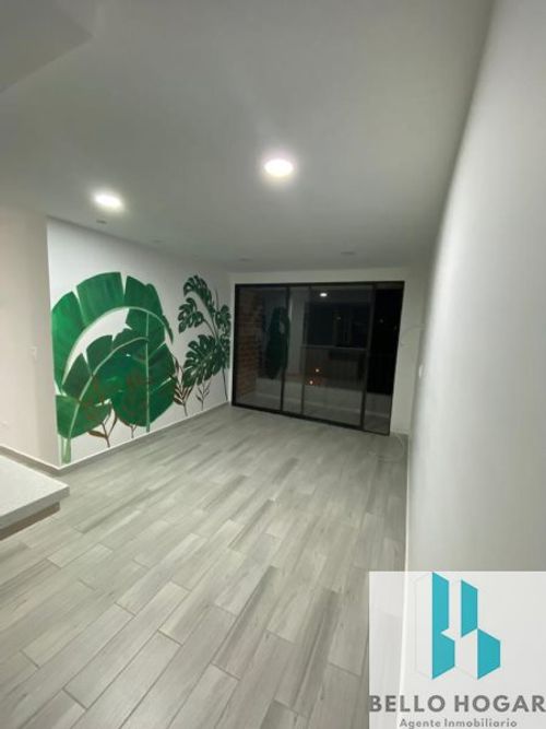 Apartamento de 3 alcobas en venta en El Carmen De Viboral, El Carmen de Viboral, 74 m² · foto 4 de 16