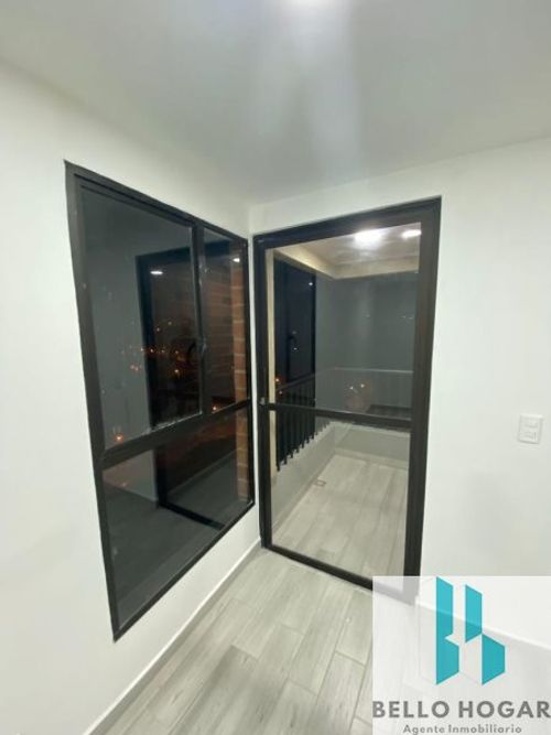 Apartamento de 3 alcobas en venta en El Carmen De Viboral, El Carmen de Viboral, 74 m² · foto 5 de 16