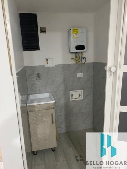 Apartamento de 3 alcobas en venta en El Carmen De Viboral, El Carmen de Viboral, 74 m² · foto 6 de 16