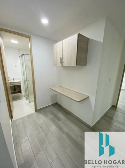 Apartamento de 3 alcobas en venta en El Carmen De Viboral, El Carmen de Viboral, 74 m² · foto 7 de 16