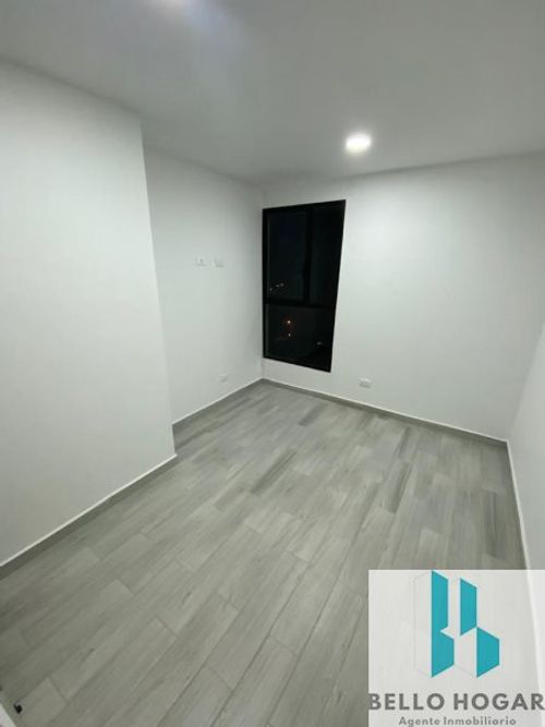 Apartamento de 3 alcobas en venta en El Carmen De Viboral, El Carmen de Viboral, 74 m² · foto 8 de 16