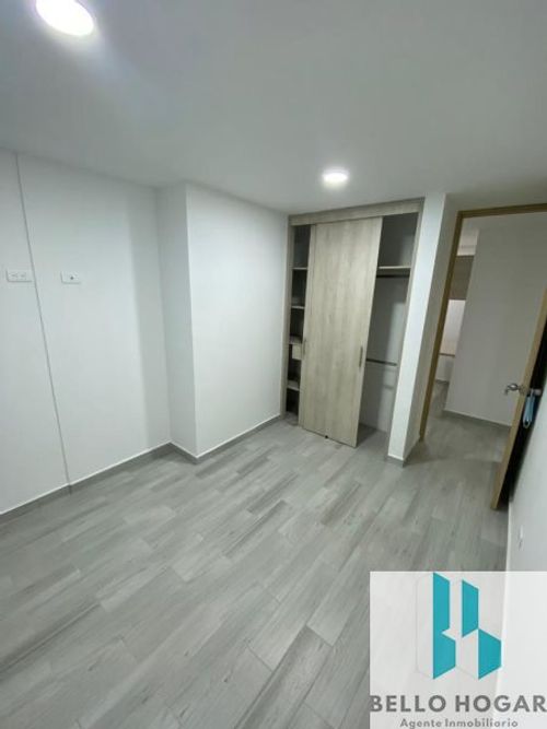 Apartamento de 3 alcobas en venta en El Carmen De Viboral, El Carmen de Viboral, 74 m² · foto 9 de 16