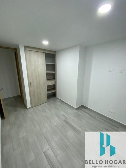 Apartamento de 3 alcobas en venta en El Carmen De Viboral, El Carmen de Viboral, 74 m² · foto 10 de 16