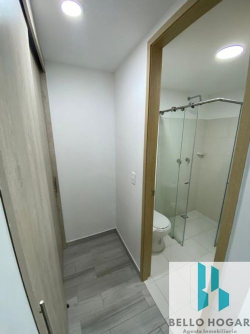 Apartamento de 3 alcobas en venta en El Carmen De Viboral, El Carmen de Viboral, 74 m² · foto 11 de 16