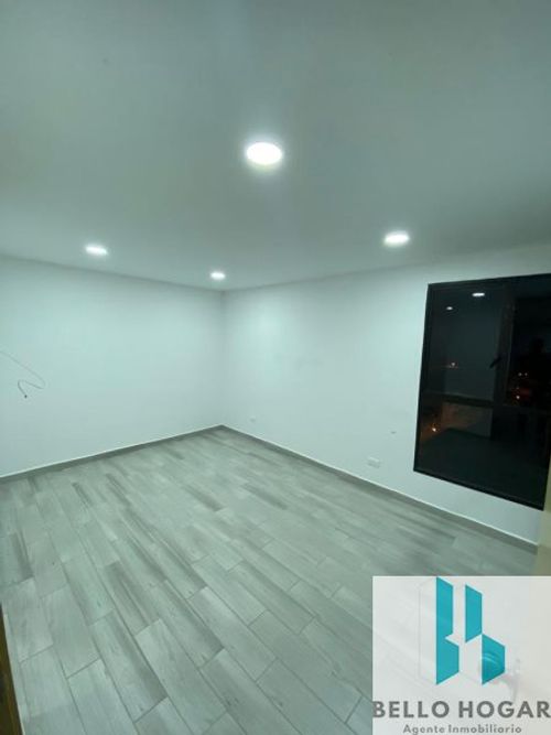 Apartamento de 3 alcobas en venta en El Carmen De Viboral, El Carmen de Viboral, 74 m² · foto 12 de 16