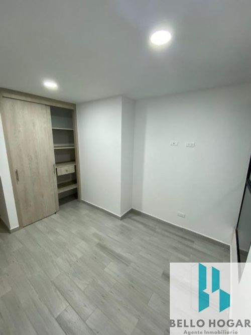 Apartamento de 3 alcobas en venta en El Carmen De Viboral, El Carmen de Viboral, 74 m² · foto 13 de 16