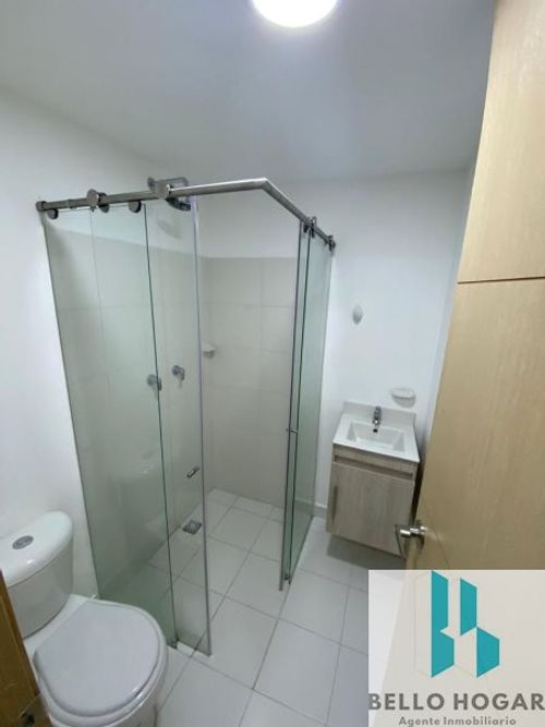 Apartamento de 3 alcobas en venta en El Carmen De Viboral, El Carmen de Viboral, 74 m² · foto 14 de 16