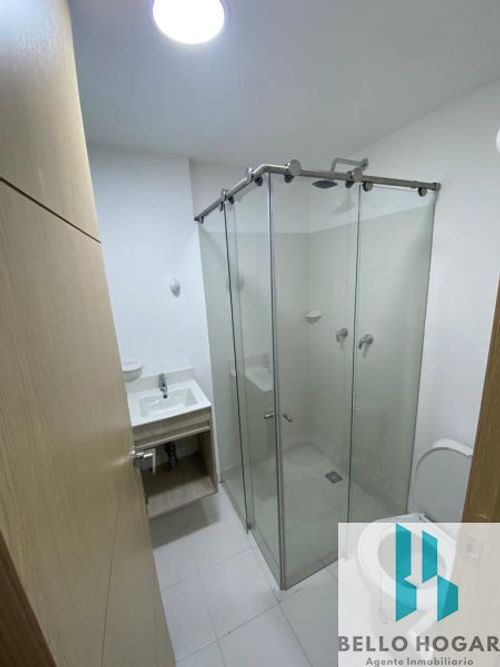 Apartamento de 3 alcobas en venta en El Carmen De Viboral, El Carmen de Viboral, 74 m² · foto 16 de 16