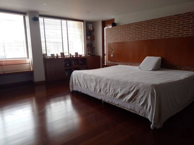 Casa de 4 alcobas en venta en Ciudad Salitre, Bogotá, 360 m² · foto 7 de 17