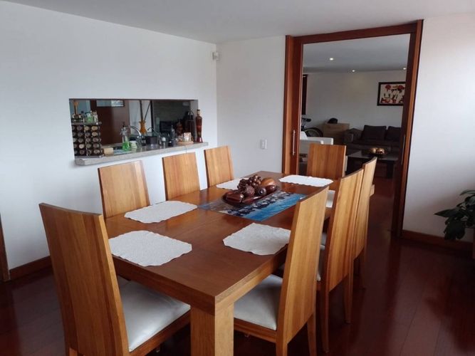 Casa de 4 alcobas en venta en Ciudad Salitre, Bogotá, 360 m² · foto 8 de 17
