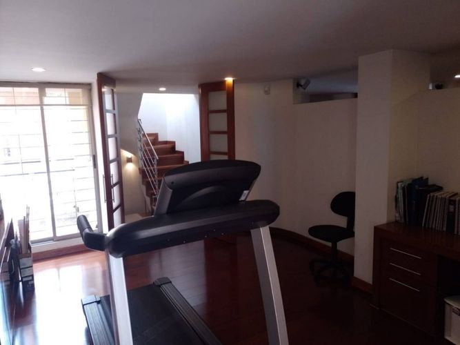 Casa de 4 alcobas en venta en Ciudad Salitre, Bogotá, 360 m² · foto 12 de 17