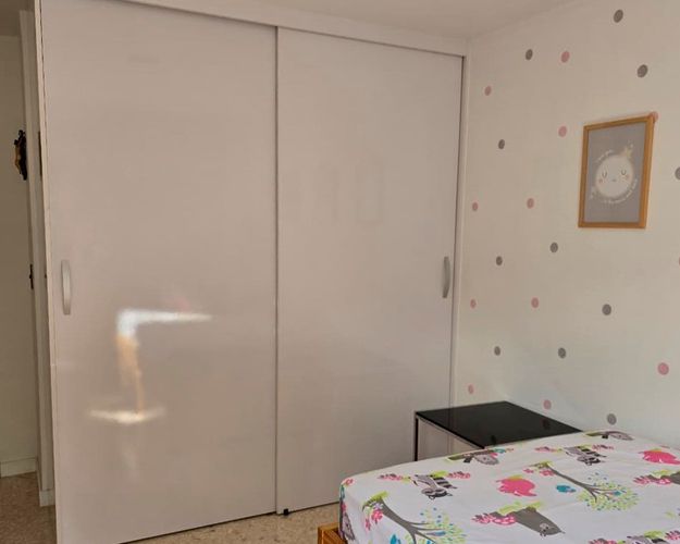 Apartamento de 3 alcobas en venta en El Diamante No. 2, Medellín, 144 m² · foto 12 de 17