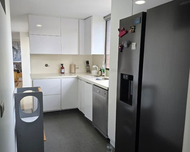 Apartamento de 3 alcobas en venta en El Diamante No. 2, Medellín, 144 m² · foto 8 de 17