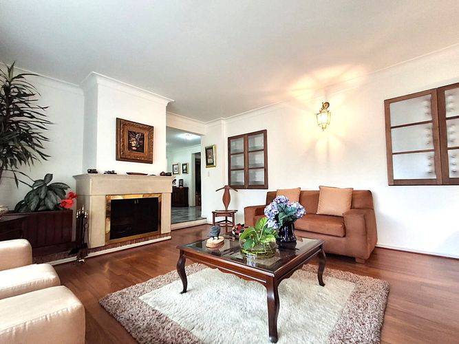 Casa de 4 alcobas en venta en Sotileza, Bogotá, 337 m² · foto 7 de 24