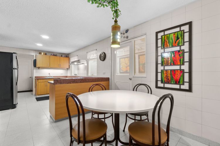 Casa de 4 alcobas en venta en Sotileza, Bogotá, 337 m² · foto 11 de 24