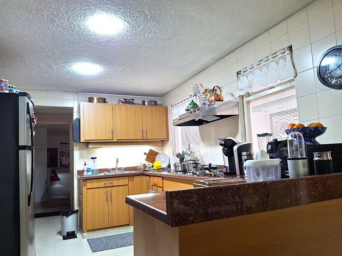 Casa de 4 alcobas en venta en Sotileza, Bogotá, 337 m² · foto 12 de 24