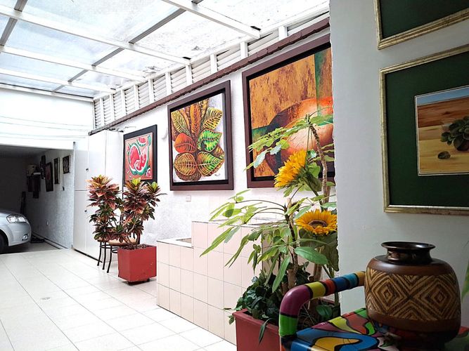 Casa de 4 alcobas en venta en Sotileza, Bogotá, 337 m² · foto 14 de 24
