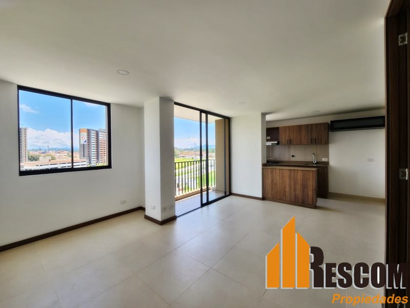 Apartamento en Arriendo en San Antonio de Pereira, Rionegro