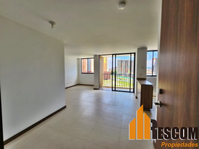 Apartamento en arriendo en San Antonio De Pereira, Rionegro · foto 2 de 10